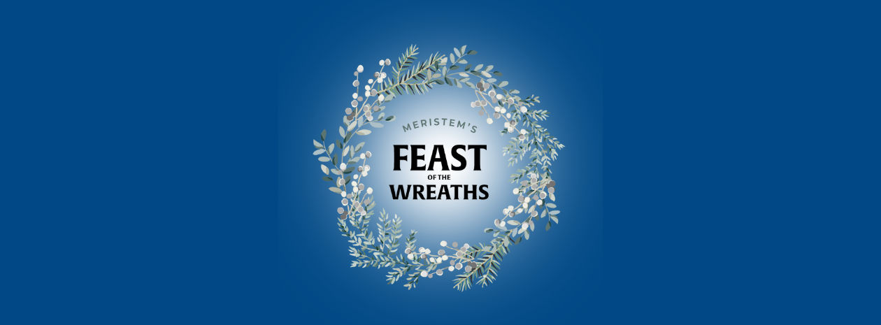 Feast of the Wreaths 2026